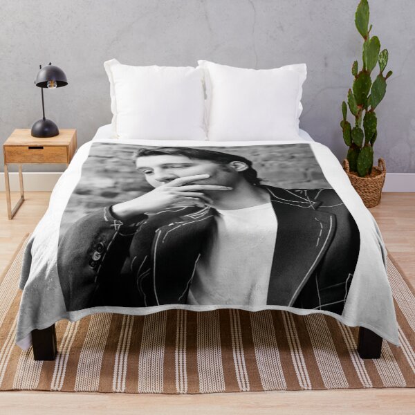 Item preview, Paul Dano designed and sold by AdamShop0.