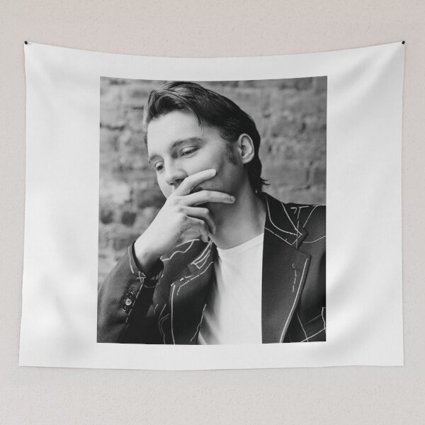 Item preview, Paul Dano designed and sold by AdamShop0.