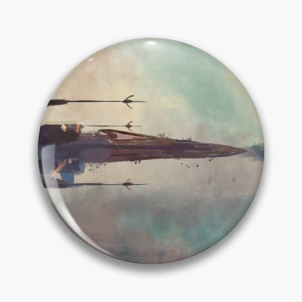 Item preview, Red Leader designed and sold by ScofieldDesigns.