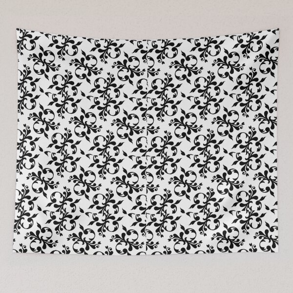 Item preview, Ivy pattern designed and sold by violetxrose1235.