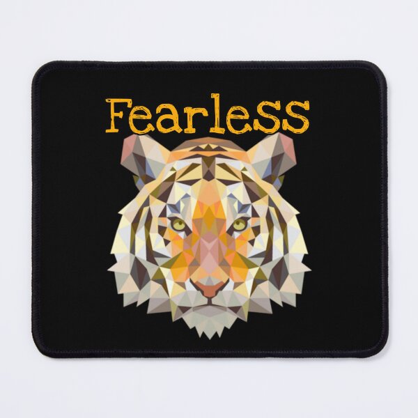 Item preview, Fearless ? designed and sold by Jahnvi03.