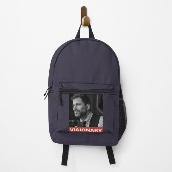 Item preview, Vintage Visionary Zack Snyder designed and sold by WandaRoth88.