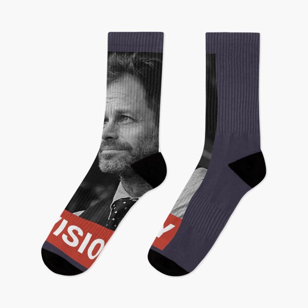 Item preview, Vintage Visionary Zack Snyder designed and sold by WandaRoth88.