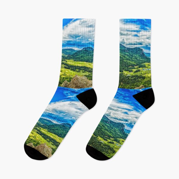 Item preview, San Juan Mountains at Wolf Creek Pass designed and sold by GestaltImagery.