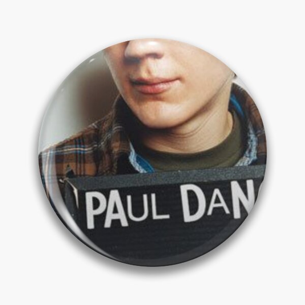 Item preview, Paul Dano designed and sold by AdamShop0.