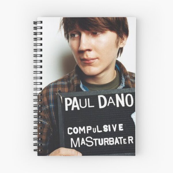 Item preview, Paul Dano designed and sold by AdamShop0.