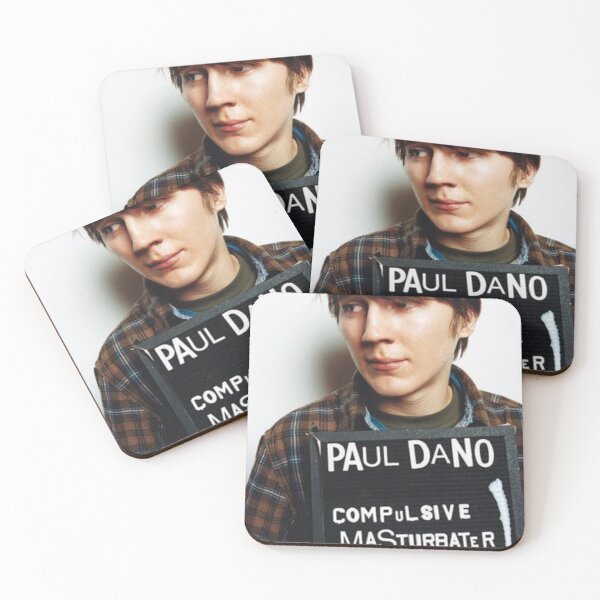 Item preview, Paul Dano designed and sold by AdamShop0.