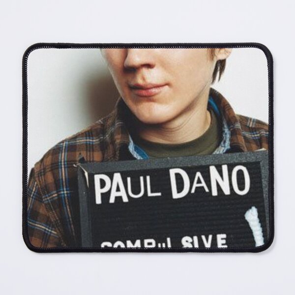Item preview, Paul Dano designed and sold by AdamShop0.