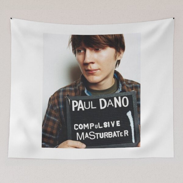 Item preview, Paul Dano designed and sold by AdamShop0.