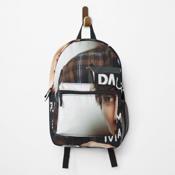Item preview, Paul Dano designed and sold by AdamShop0.