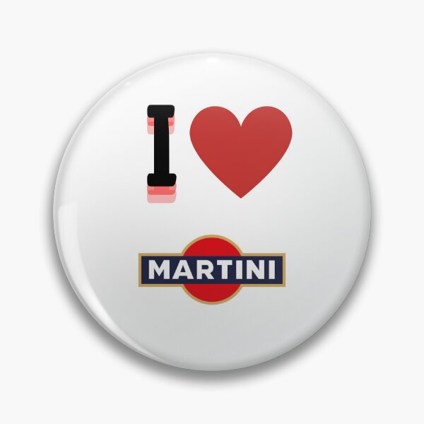 Item preview, I Love Martini designed and sold by Studio RTN.