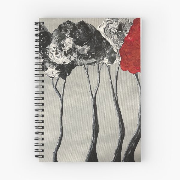 Item preview, Black Trees designed and sold by AnaartSpace.