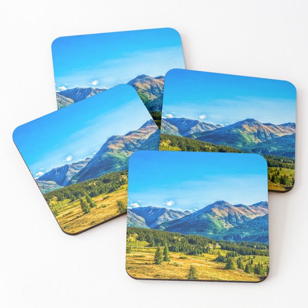 Item preview, San Juan Skyway designed and sold by GestaltImagery.