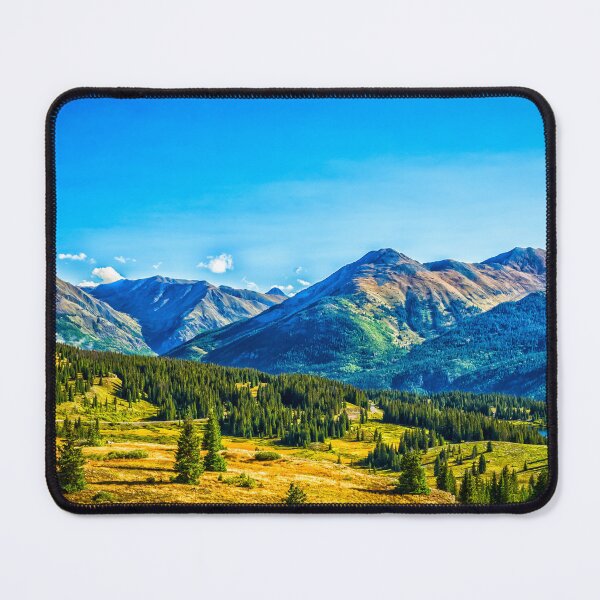 Item preview, San Juan Skyway designed and sold by GestaltImagery.