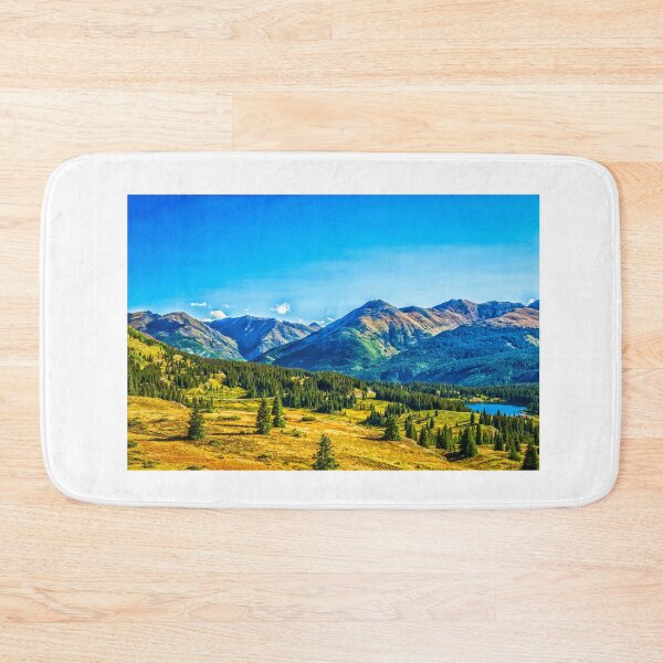 Item preview, San Juan Skyway designed and sold by GestaltImagery.