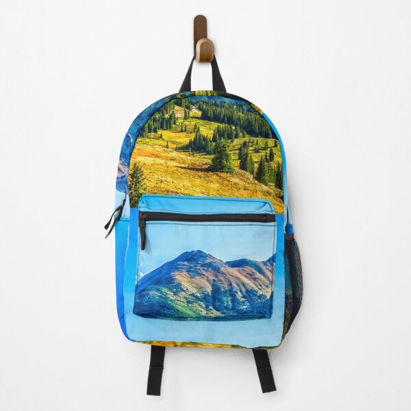 Item preview, San Juan Skyway designed and sold by GestaltImagery.