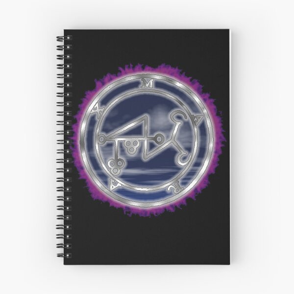 Item preview, SEAL OF MARAX  designed and sold by GreyMarketArtCo.