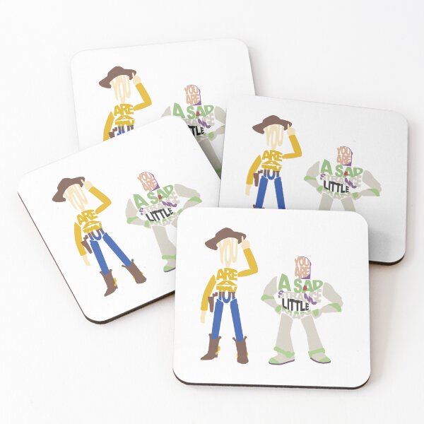 Item preview, Lightyear Little Man designed and sold by Kaylee-Rachael.