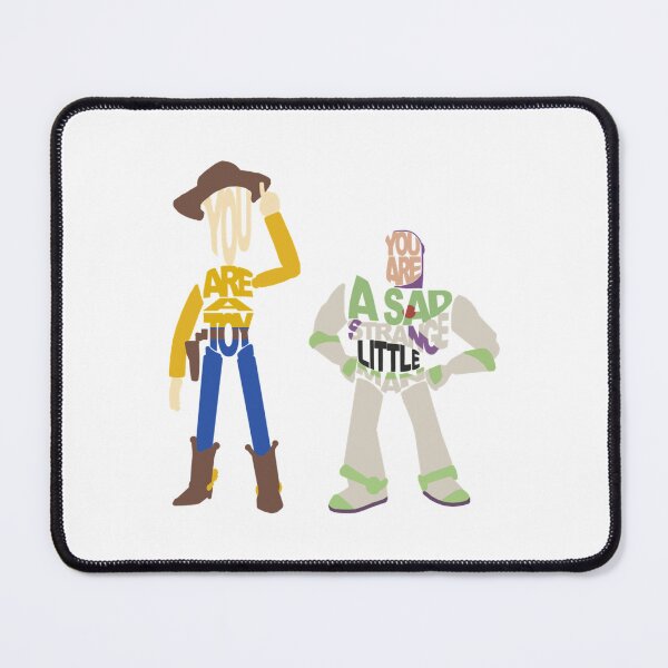 Item preview, Lightyear Little Man designed and sold by Kaylee-Rachael.