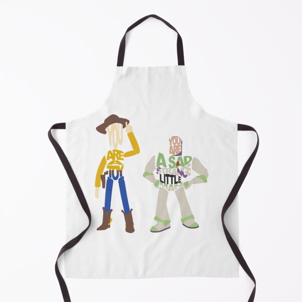 Item preview, Lightyear Little Man designed and sold by Kaylee-Rachael.