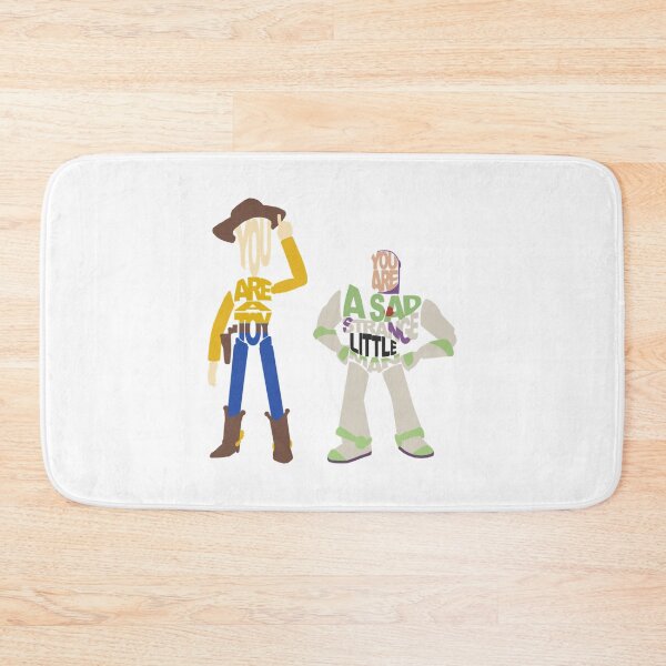 Item preview, Lightyear Little Man designed and sold by Kaylee-Rachael.