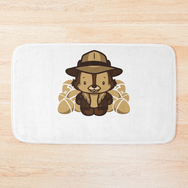 Item preview, Music Retro Action Chip N Dale Adventure Rescue Ranger Cartoon Cute Graphic Gift designed and sold by AliceBaileyLove.