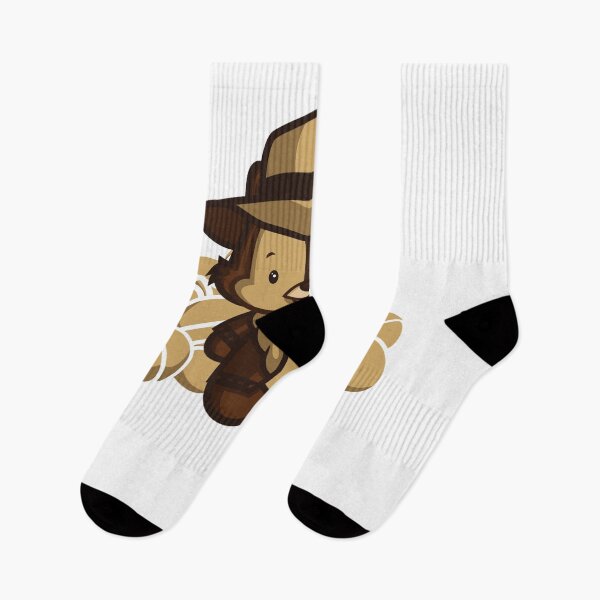 Item preview, Music Retro Action Chip N Dale Adventure Rescue Ranger Cartoon Cute Graphic Gift designed and sold by AliceBaileyLove.