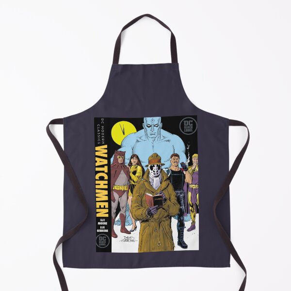 Item preview, Vintage Watchmen designed and sold by WandaRoth88.