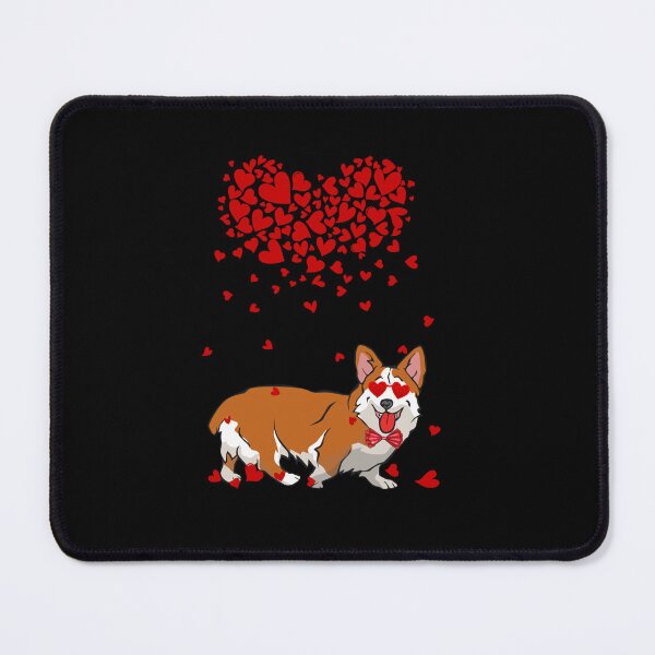 Item preview, FUNNY CORGI OUTFIT DOG LOVER VALENTINE GIFTS designed and sold by sobriowslen.