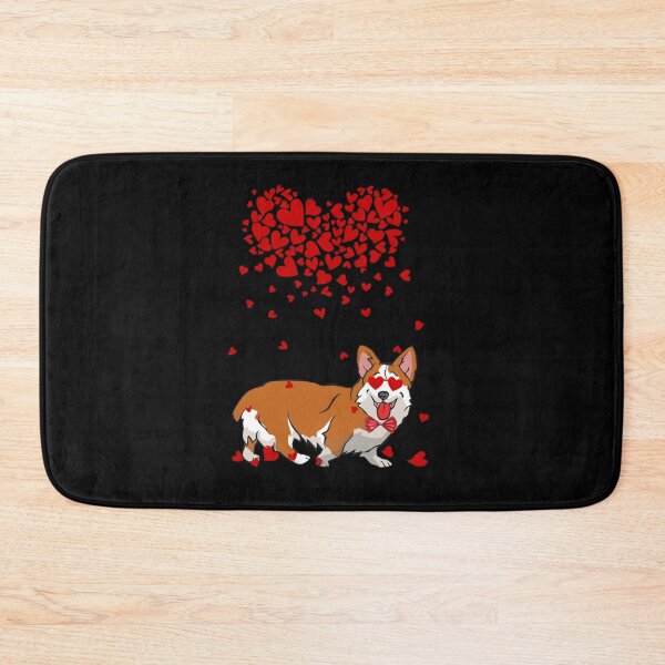 Item preview, FUNNY CORGI OUTFIT DOG LOVER VALENTINE GIFTS designed and sold by sobriowslen.