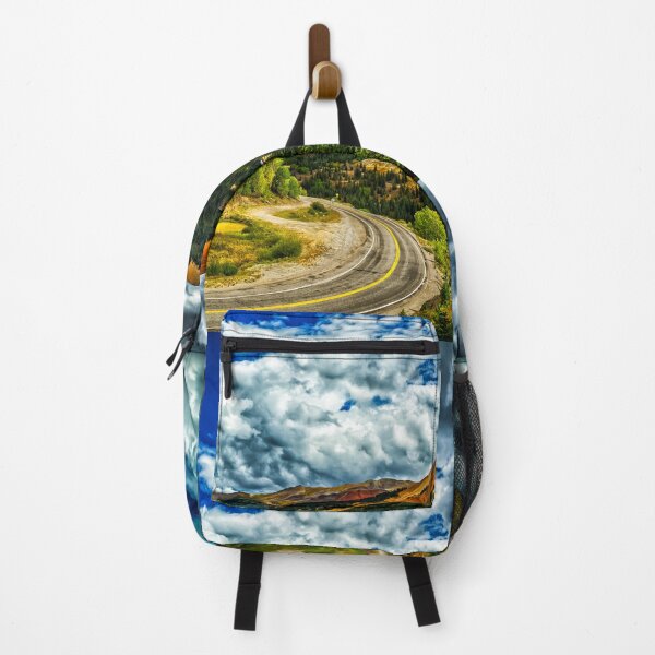 Item preview, San Juan Skyway designed and sold by GestaltImagery.