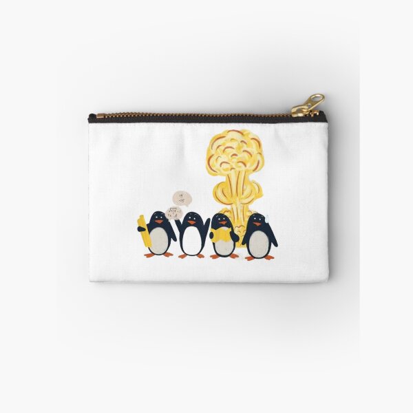 Item preview, pinguini tattici nuclear designed and sold by Soulcreatorart.