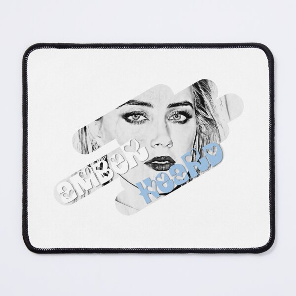 Item preview, Amber Heard designed and sold by eajob.