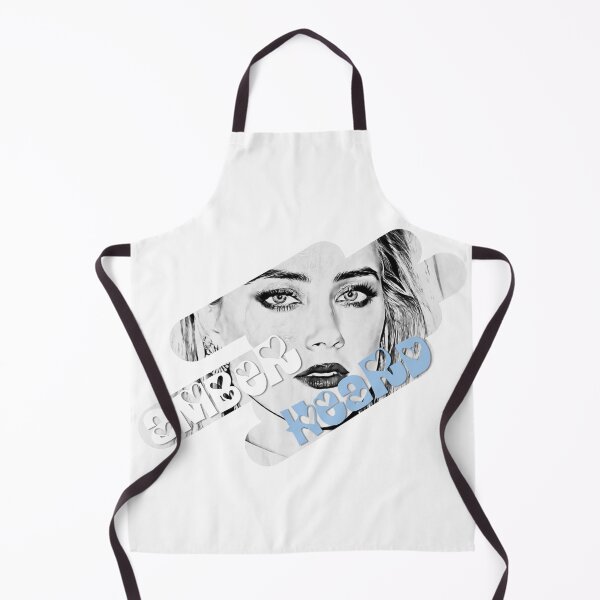 Item preview, Amber Heard designed and sold by eajob.