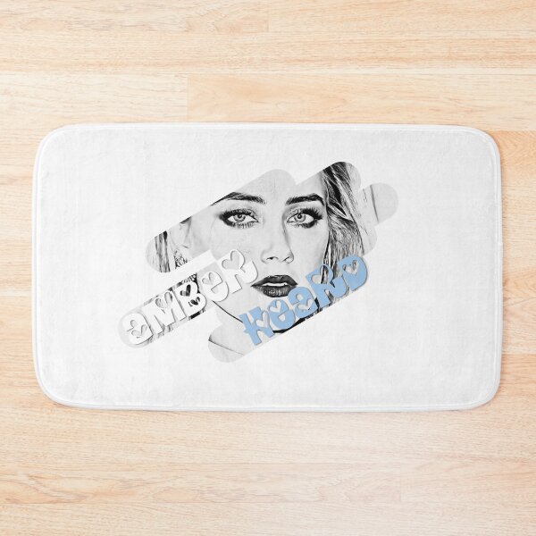 Item preview, Amber Heard designed and sold by eajob.