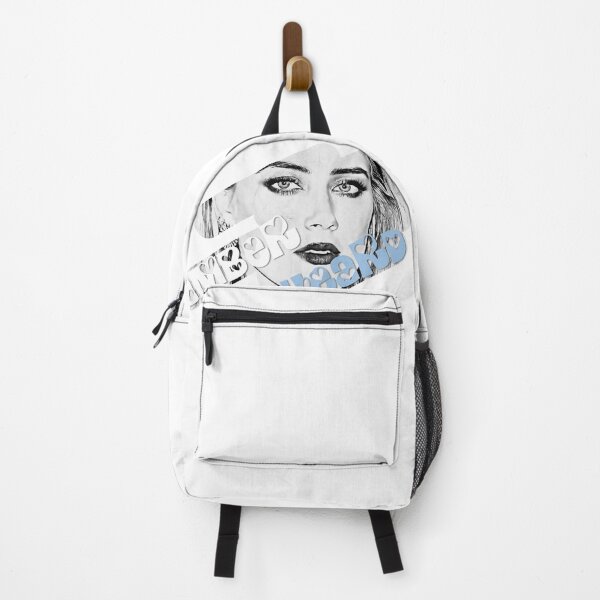 Item preview, Amber Heard designed and sold by eajob.