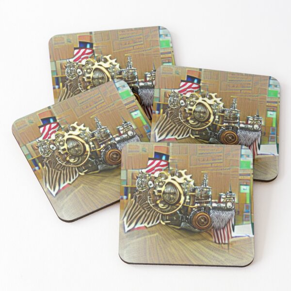 Item preview, Citizenship Day watercolor painting designed and sold by kharamoot.
