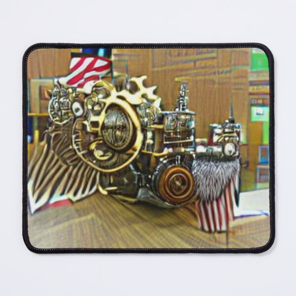 Item preview, Citizenship Day watercolor painting designed and sold by kharamoot.