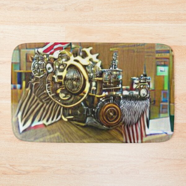 Item preview, Citizenship Day watercolor painting designed and sold by kharamoot.