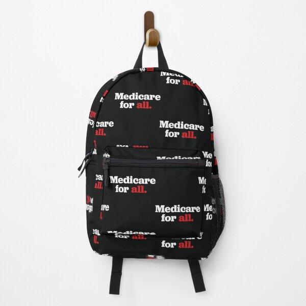 Item preview, Medicare For All designed and sold by redbrickmarket.