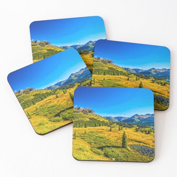 Item preview, San Juan Skyway designed and sold by GestaltImagery.