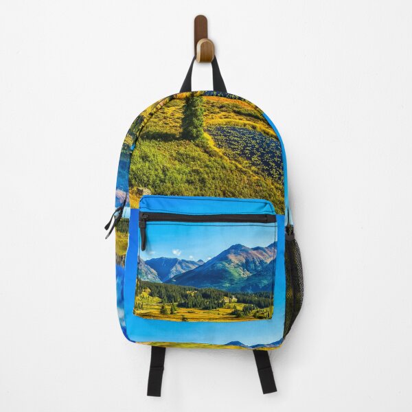 Item preview, San Juan Skyway designed and sold by GestaltImagery.