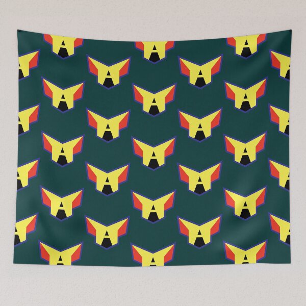 Item preview, One For All  designed and sold by redbrickmarket.