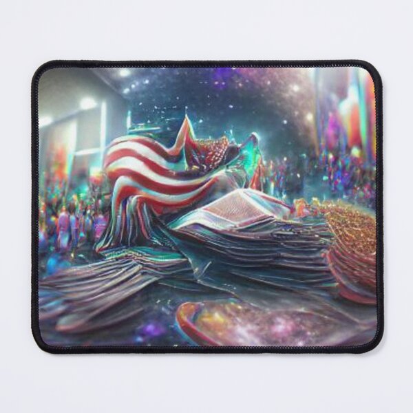 Item preview, Citizenship Day watercolor painting designed and sold by kharamoot.