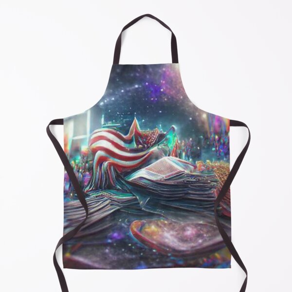 Item preview, Citizenship Day watercolor painting designed and sold by kharamoot.