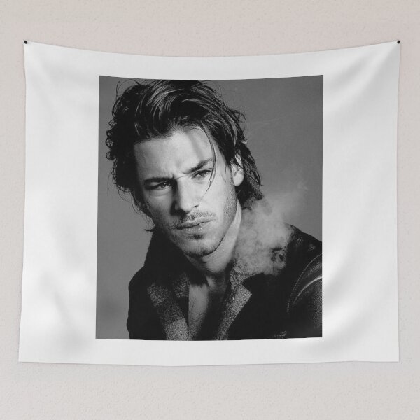 Item preview, Gaspard ulliel designed and sold by AdamShop0.