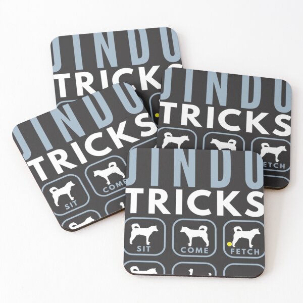 Item preview, Stubborn Korean Jindo Dog Tricks - Dog Training designed and sold by ploudegystir.