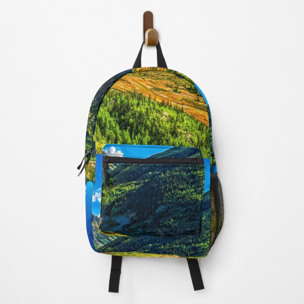 Item preview, Silverton Colorado designed and sold by GestaltImagery.