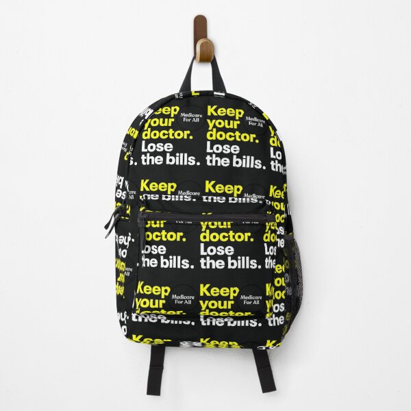 Item preview, Medicare For All designed and sold by redbrickmarket.