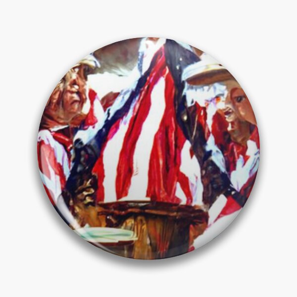 Item preview, Citizenship Day watercolor painting designed and sold by kharamoot.